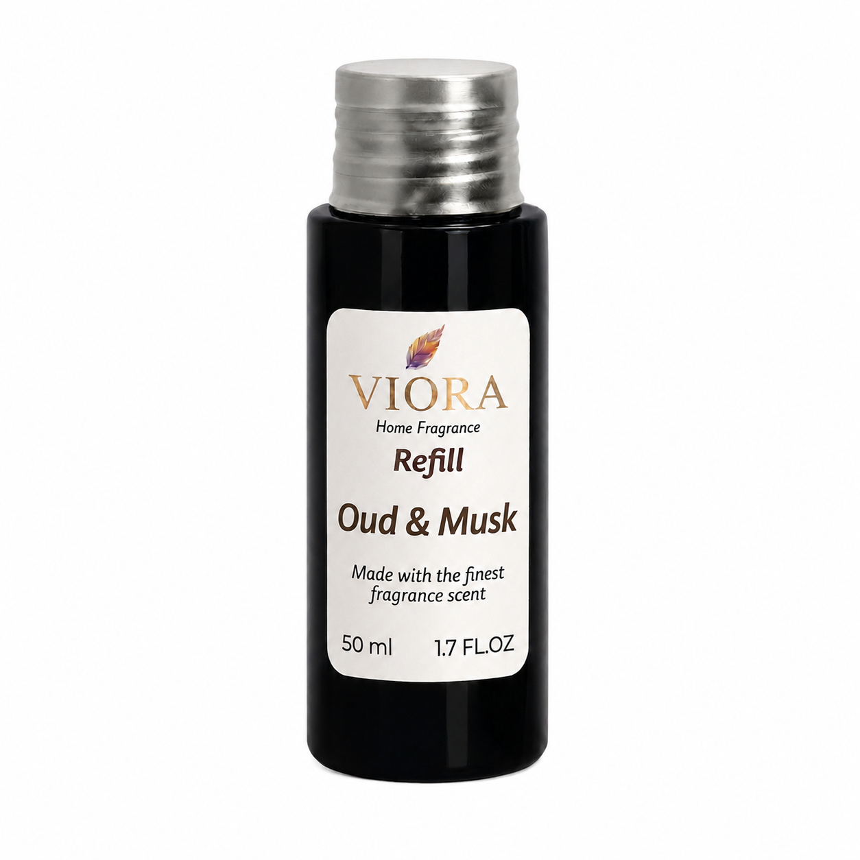 Refill with Oud & Musk