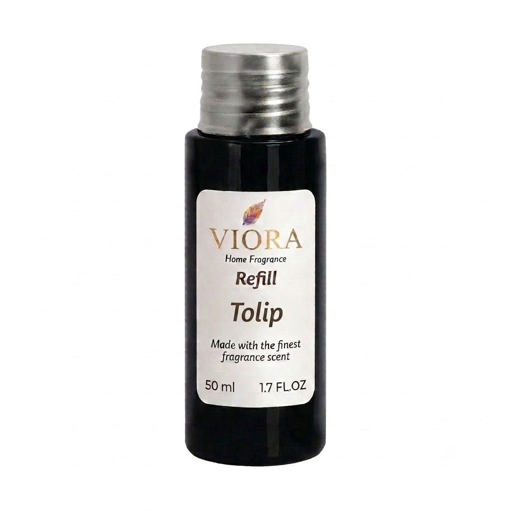 Refill with Tolip