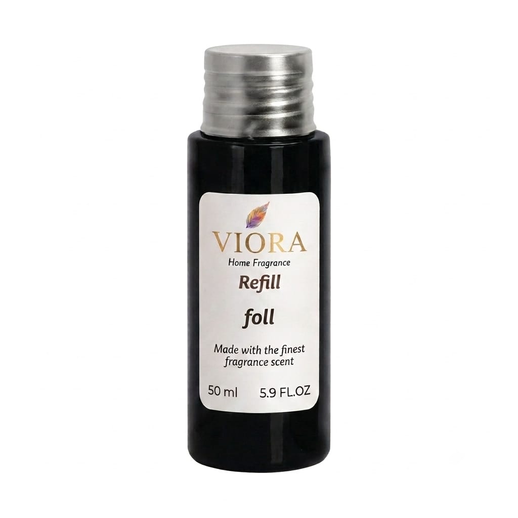 Refill with Foll